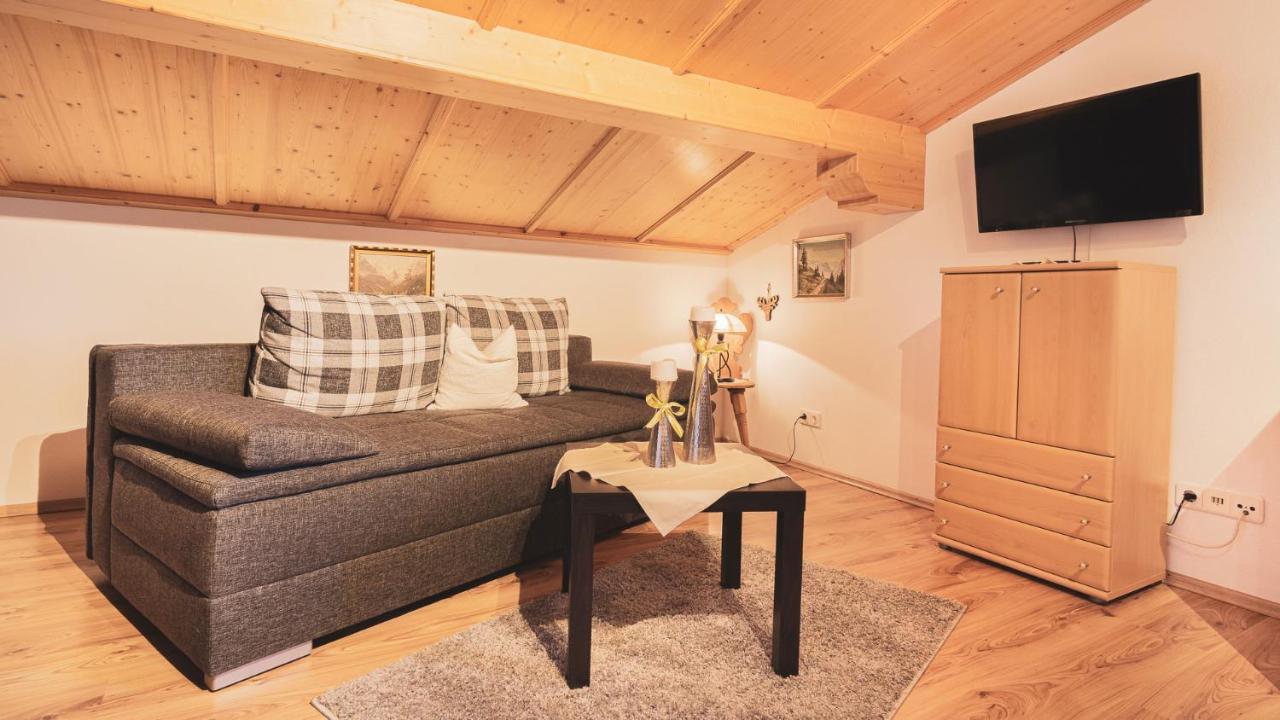 Stubaier Bauern Appartement เทลเฟส อิม ชตูบาย ภายนอก รูปภาพ