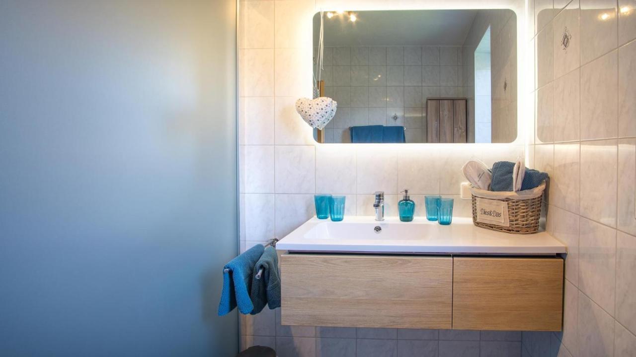 Stubaier Bauern Appartement เทลเฟส อิม ชตูบาย ภายนอก รูปภาพ