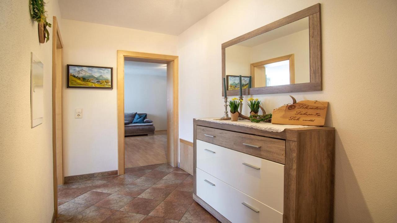 Stubaier Bauern Appartement เทลเฟส อิม ชตูบาย ภายนอก รูปภาพ