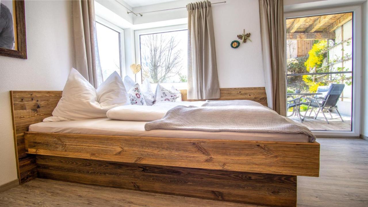Stubaier Bauern Appartement เทลเฟส อิม ชตูบาย ภายนอก รูปภาพ