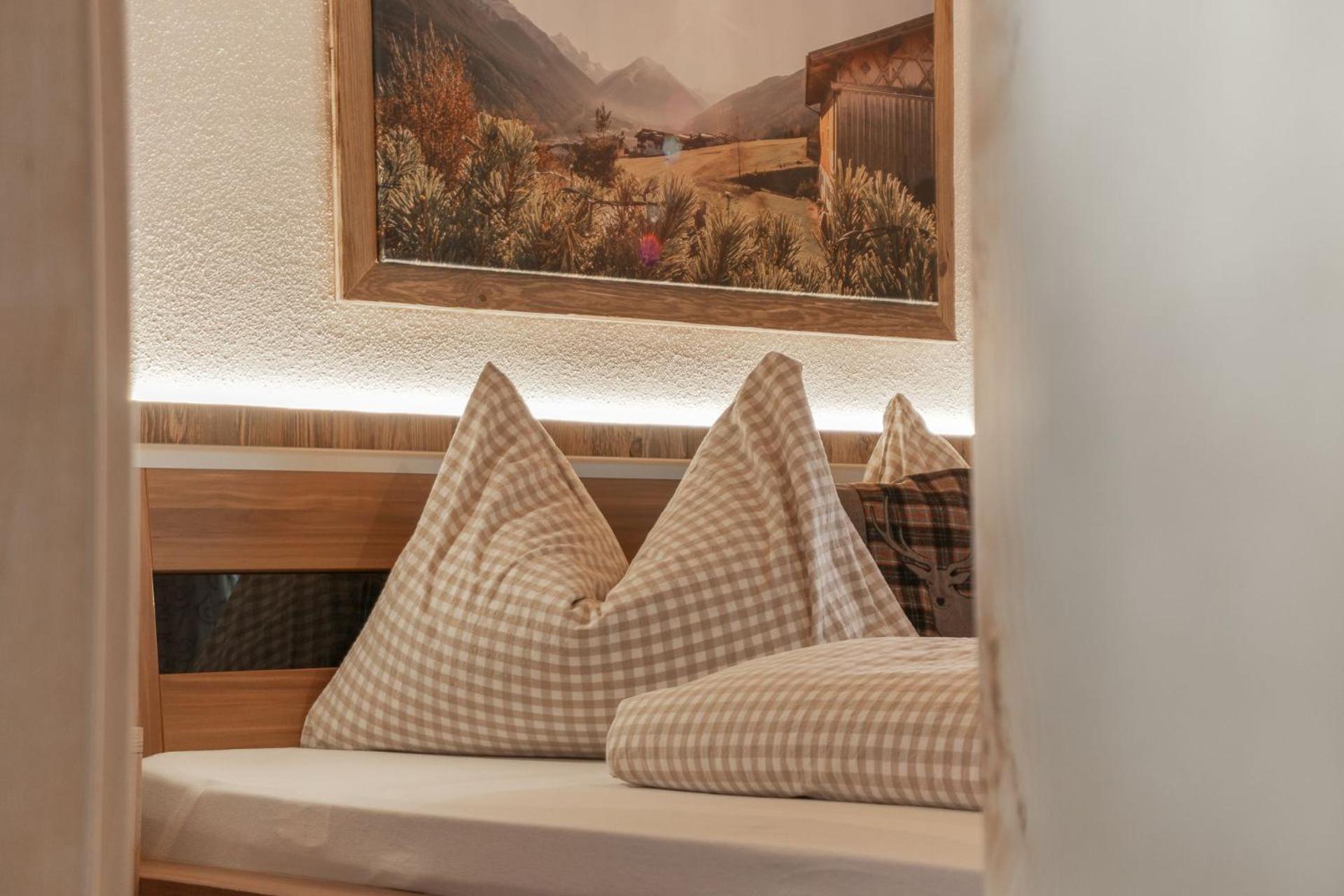 Stubaier Bauern Appartement เทลเฟส อิม ชตูบาย ภายนอก รูปภาพ