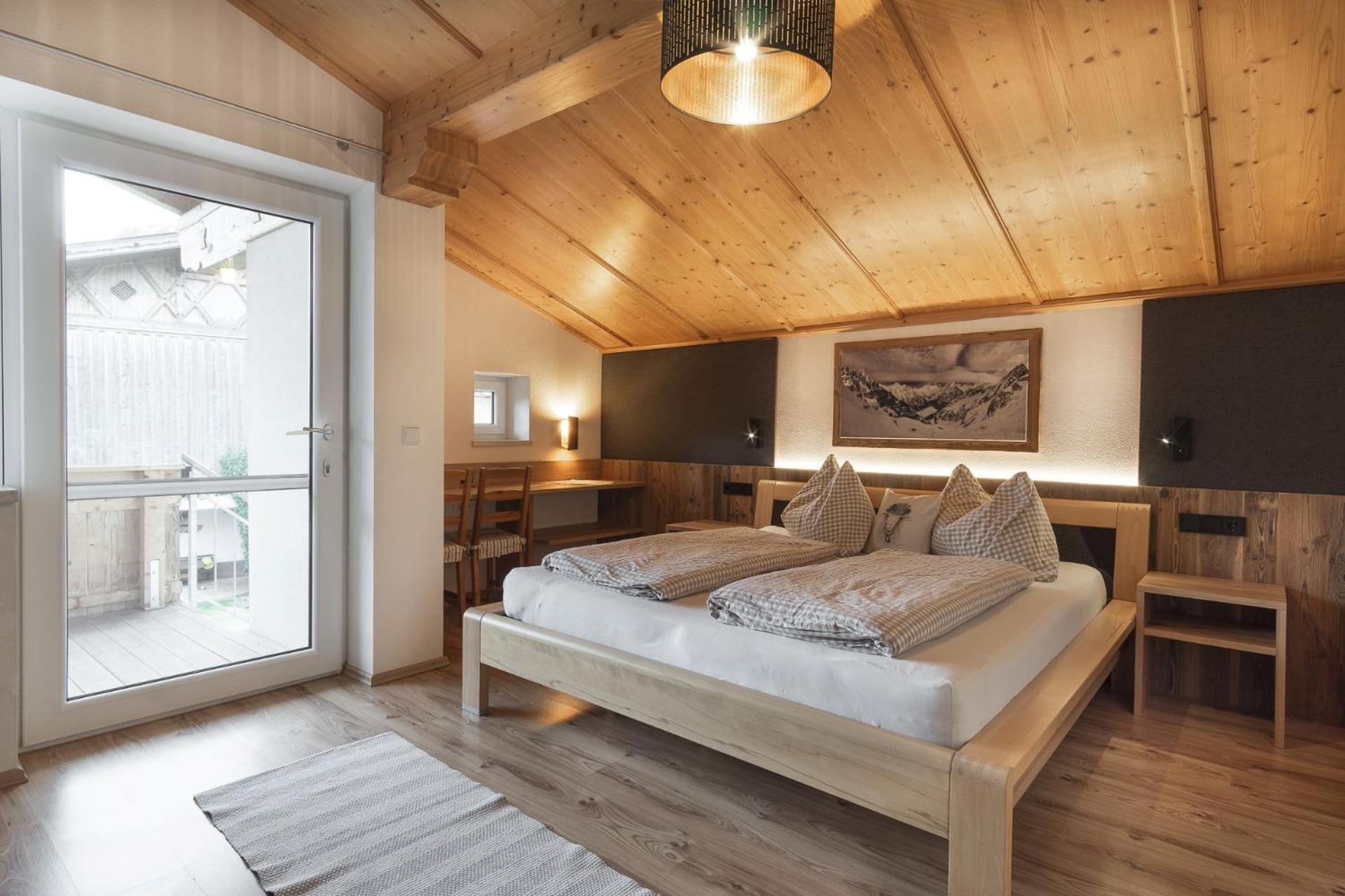 Stubaier Bauern Appartement เทลเฟส อิม ชตูบาย ภายนอก รูปภาพ