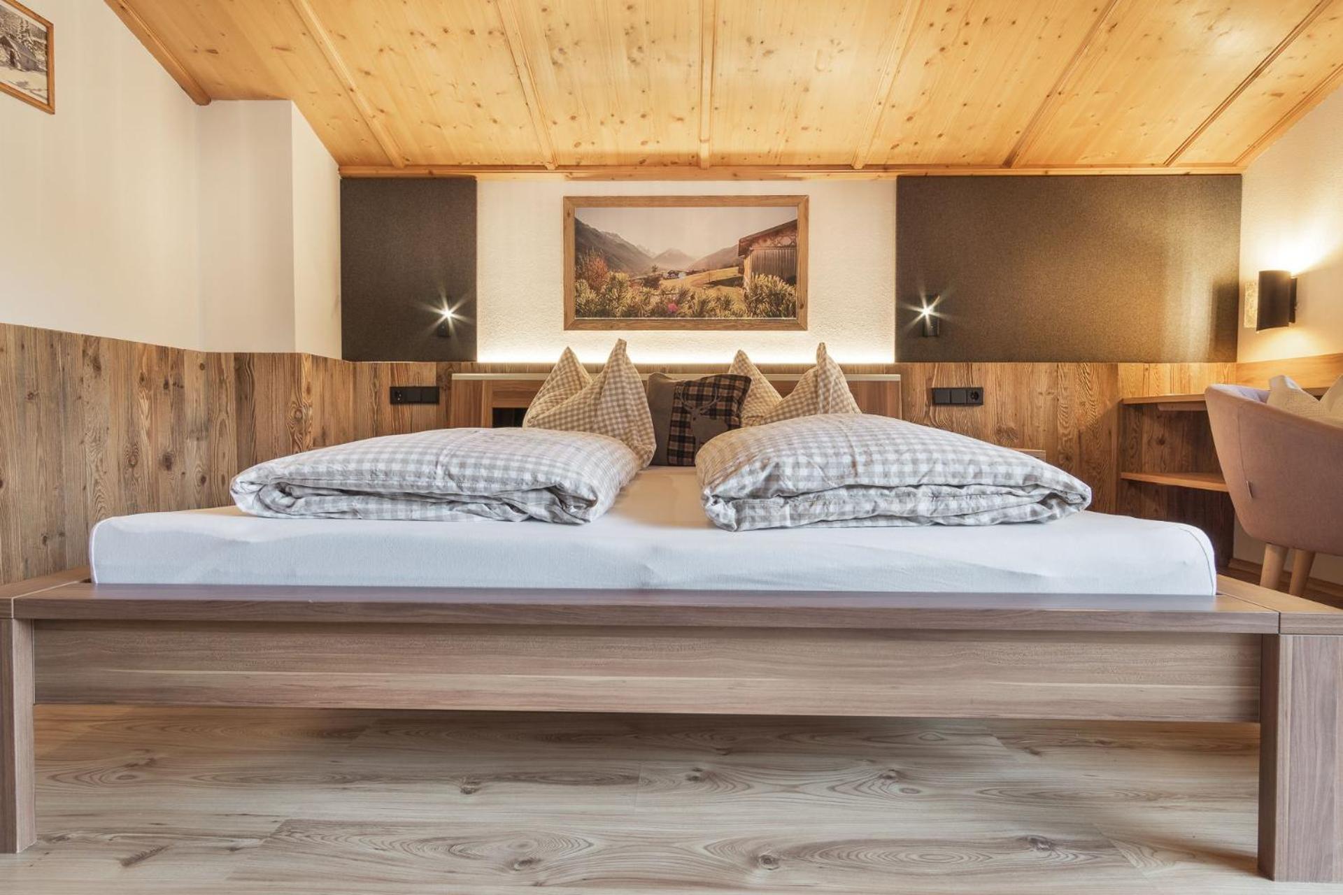 Stubaier Bauern Appartement เทลเฟส อิม ชตูบาย ภายนอก รูปภาพ