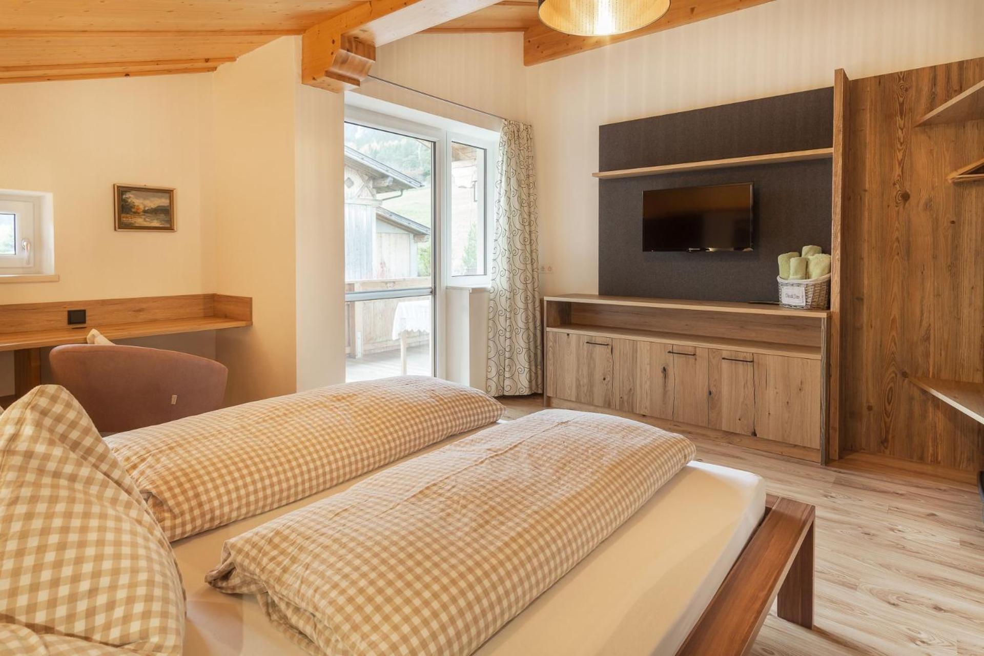 Stubaier Bauern Appartement เทลเฟส อิม ชตูบาย ภายนอก รูปภาพ